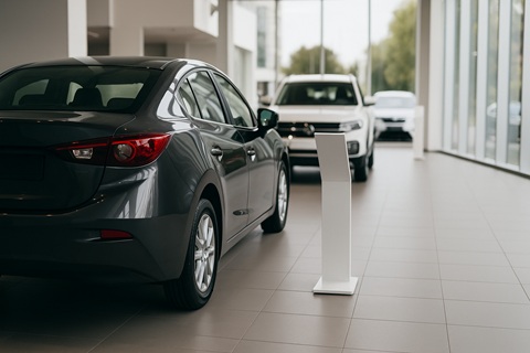 GRAND EST AUTOMOBILES va acquérir des
concessions auprès de CAR AVENUE FRANCE