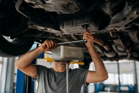 SGS consolide sa position dans le
contrôle technique avec AUTOSCOPE