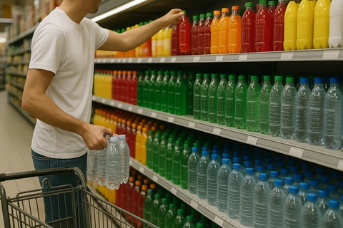 e-RIS via la Caisse régionale
Anjou-Maine, accompagne la cession d'une
société de vente de fleurs artificielles