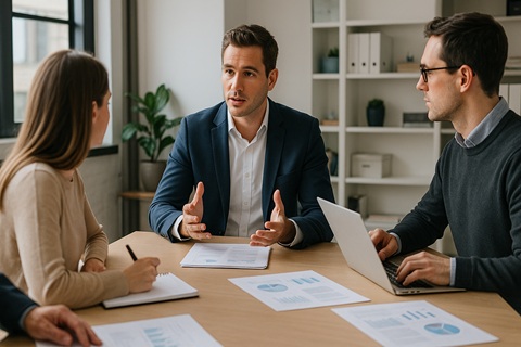 EURALLIA FINANCE PARIS accompagne
l'acquisition de l'ESN DEUZZI par VALUE
IT