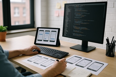 Le spécialiste de l’évaluation du
foncier LKSPATIALIST collecte 600 k€