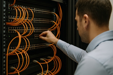 Le spécialiste des métiers de
l'électricité LAUTECH repris par ALLEZ