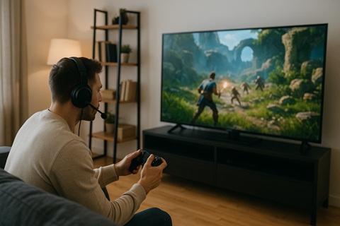 GO CAPITAL investit 300 k€ dans les jeux
de cartes MALKYRS