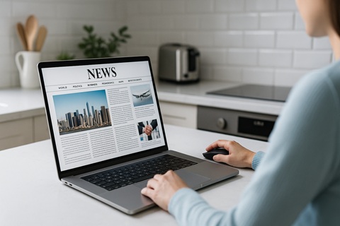 EURALLIA FINANCE LYON accompagne la
transmission de la société CLIC'ISSIMO