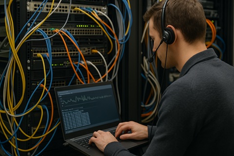 INHERENT met la main sur le spécialiste
bordelais SYSTONIC