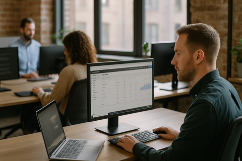 HI-MEDIA : l'acquisition des régies
d'ORANGE finalisée