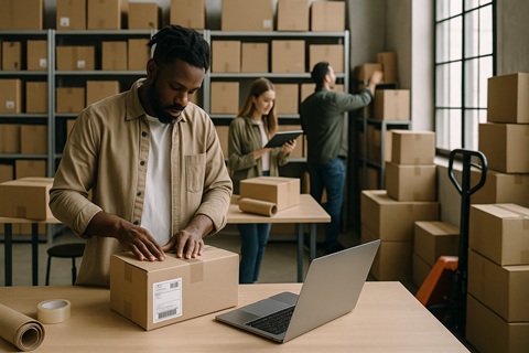 VENTE-PRIVEE.COM met la main sur le site
ZLOTEWYPRZEDAZE