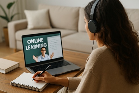 La start-up lyonnaise SANTÉ ACADÉMIE
mobilise 12 M€