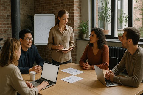 MAIF investit 3 M€ dans un incubateur de
jeunes pousses