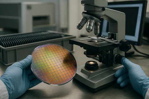 SAINT-GOBAIN rachète la société
américaine HYCOMP