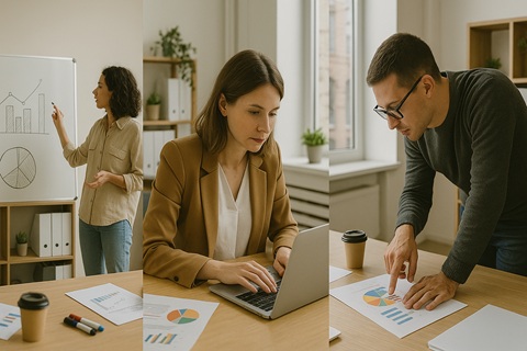 SMART ENTREPRENEURS PARTNERS accompagne
WAM dans le cadre de l'acquisition
majoritaire de la société alsacienne...