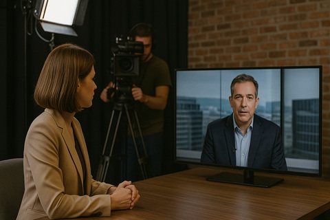 CANAL + négocie le rachat d'OCS