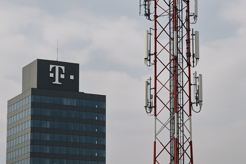 ORANGE : les discussions avec BOUYGUES
iraient bon train