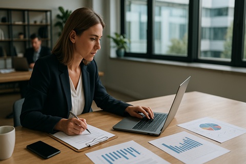 Le FSI va investir dans ERCOM lors de
son augmentation de capital