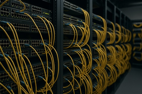 Le belge DATASHARP annonce l'acquisition
de TECHSALERATOR