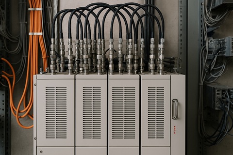 ARCEANE accompagne GLOBAL-SYS dans son
processus d'acquisition