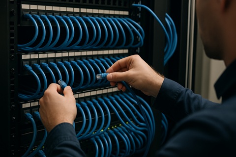 ATOUT CAPITAL a conseillé TSG pour
l'acquisition d'E-PORT ELECTROTECHNIK
GMBH en Autriche