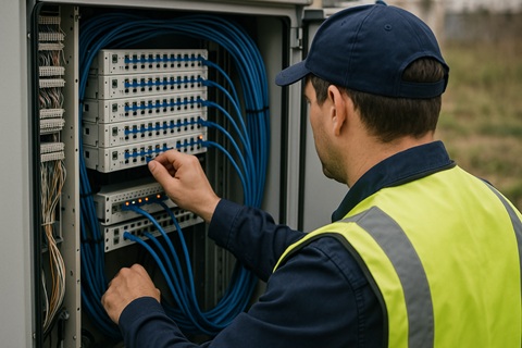 Un accord pour le rachat de TDF FRANCE