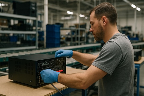 BIGBEN INTERACTIVE lance une OPA amicale
sur MODELABS