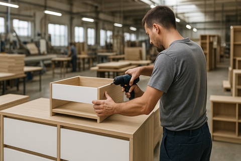 ACTICAM conseille Michel CREPIN dans le
cadre de la cession du GROUPE GFL -
MALITERIE au GROUPE STEEL