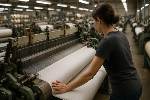 ACTORIA accompagne la transmission
d'EVELYNE PRÉLONGE à Marie FROMANTIN