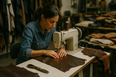 e-RIS, via le Crédit Agricole Atlantique
Vendée, accompagne la cession de SOJEST
PATRICK BLANC à une personne physique