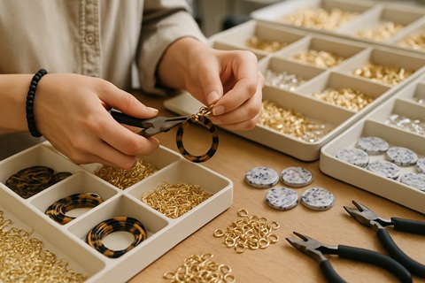 MBA CAPITAL conseille la cession de
PASSEMENTERIE VERRIER