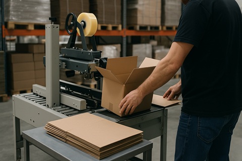 LARGILLIÈRE FINANCE conseille le
carve-out de l'activité de
conditionnement à façon de FILPACK au...