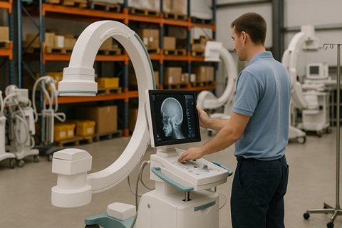 CROWE accompagne EXOTEC DENTAIRE dans sa
cession à PROCLINIC