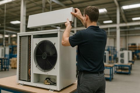 ACTICAM accompagne les dirigeants d'AIR
THERMIC dans sa cession à RÉFLEXE
DÉVELOPPEMENT