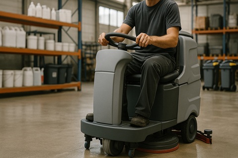 EURALLIA FINANCE LYON accompagne la
cession de la société COMODIS au groupe
BUNZL