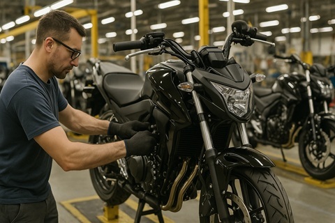 La Commission européenne approuve le
rachat d'AUTOMOTIVE CELLS COMPANY