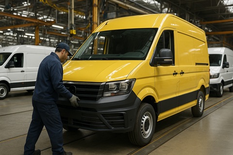 L'ancien PDG de CADDIE veut reprendre le
fabricant de chariots