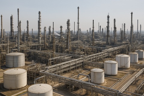 TOTAL ENERGIES cède sa part dans la
raffinerie ivoirienne SIR pour 200 M€