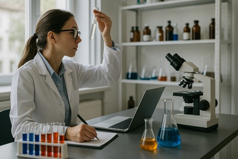 NANOMAKERS lève des fonds