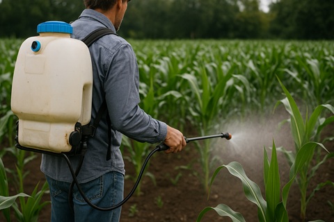 La start-up GREEN IMPULSE lève 5 M€