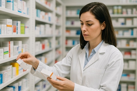 LARGILLIERE FINANCE accompagne ULURU
SANTE dans la cession de l’activité
VIGIE PHARMA