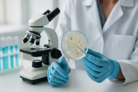 La biotech EG 427 réunit 27 M€ pour ses
avancées en médecine génomique