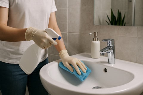 MBA CAPITAL Rennes conseille la cession
d'une société spécialisée dans les
produits ménagers