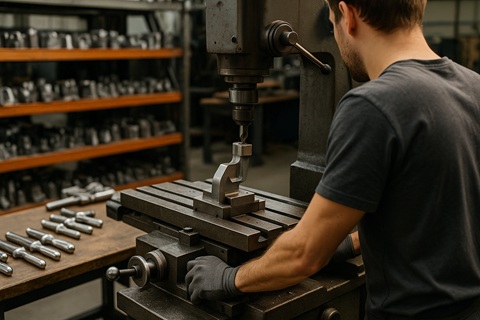 I-DEAL DEVELOPMENT conseille ACI GROUP
dans l'acquisition de la société TCEM