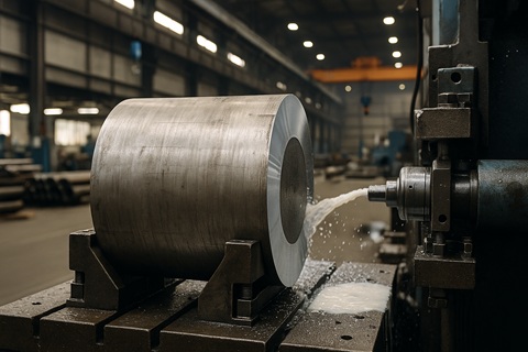 SPIE acquiert ENVIRONMENTAL ENGINEERING
LTD