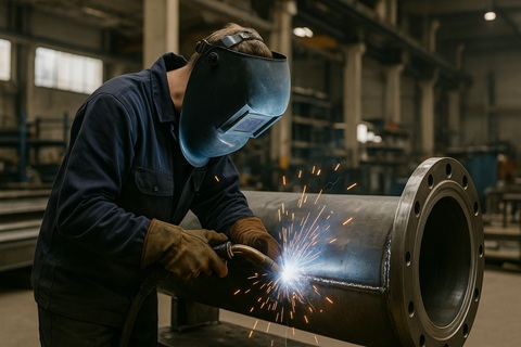 FORTHEA a accompagné Christophe MOUTHON
dans sa reprise de POITOU DECORS