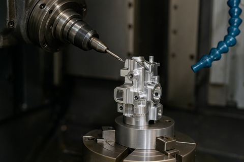 SPARK AVOCATS conseille le search fund
SHARP TOOLS GROUP dans l'acquisition des
sociétés ASP et ALSAMECA