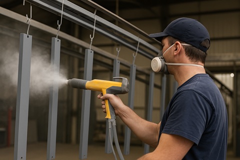 NPI entre dans le giron du groupe
COINTET INDUSTRIES