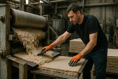 KALLIOPE accompagne l'acquisition
d'ECOCIS (ex-DELION FRANCE) par SPI et
SPRINGWATER CAPITAL