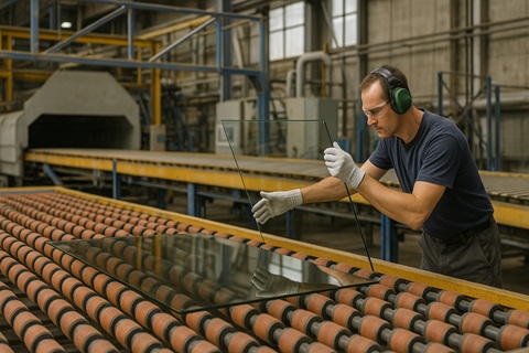 ATOUT CAPITAL a organisé la cession de
VIDRESIF (Espagne) à RIOU GLASS