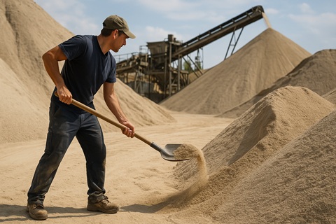 e-RIS via la Caisse régionale
d'Aquitaine accompagne la cession de
SITEC au groupe CARRIÈRES DE THIVIERS