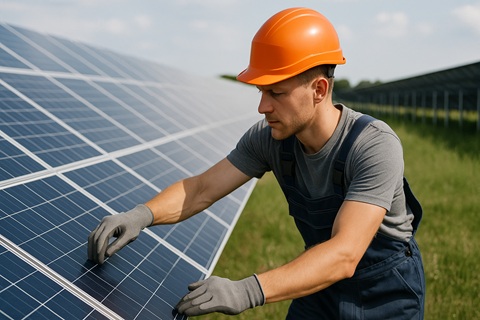 Le géant pétrolier TOTALENERGIES rachète
SN POWER pour développer son activité
hydroélectrique