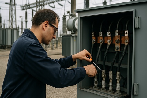 ENGIE se sépare de ses dernières
centrales à charbon en Europe au profit
de RIVERSTONE