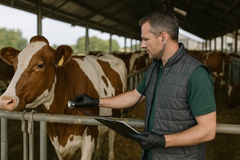 INTERFACE TRANSMISSION accompagne la
cession d'une société spécialisée dans
le service agricole